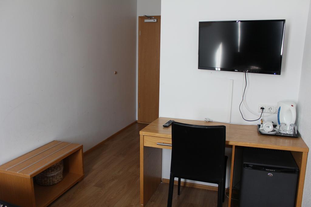4Th Floor Hotel Рейкявик Екстериор снимка