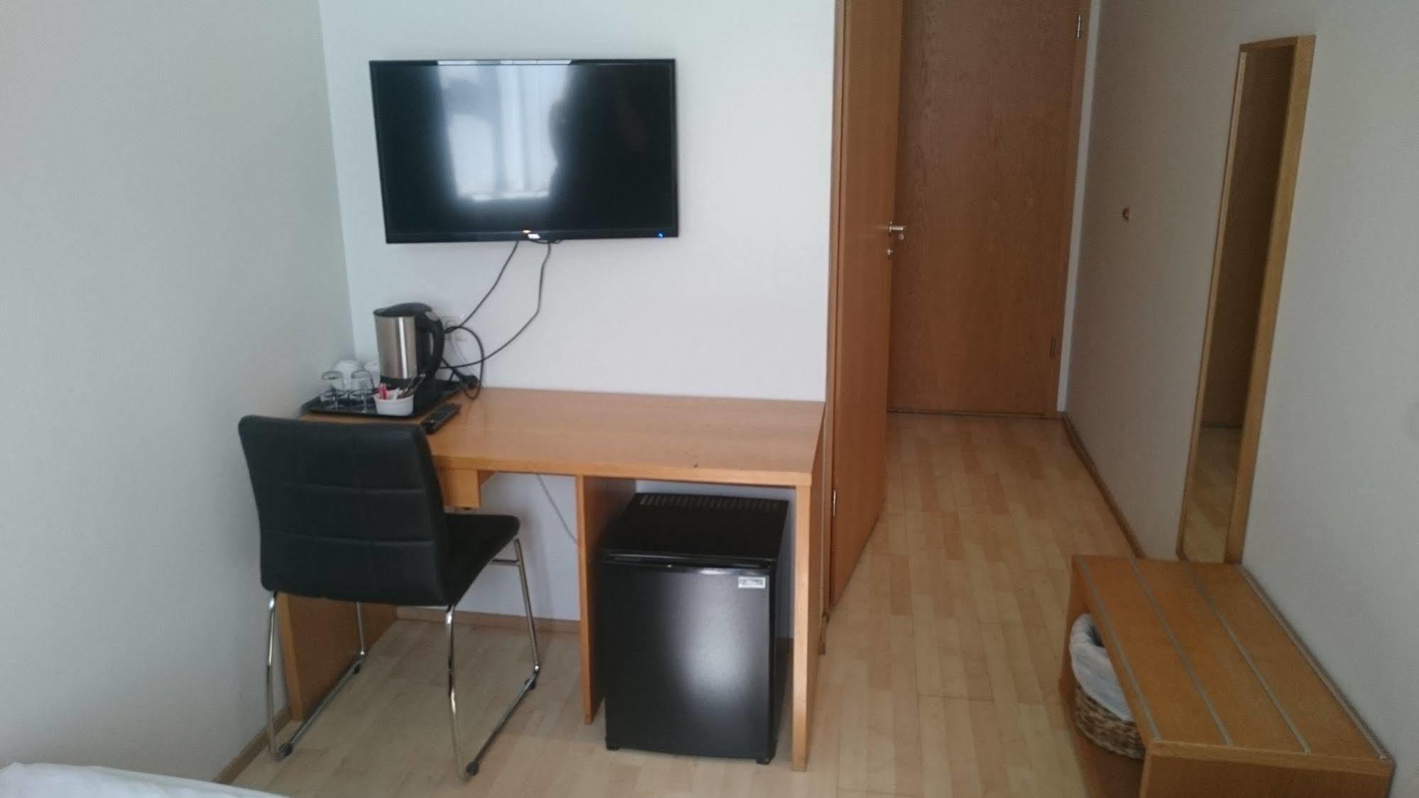 4Th Floor Hotel Рейкявик Екстериор снимка