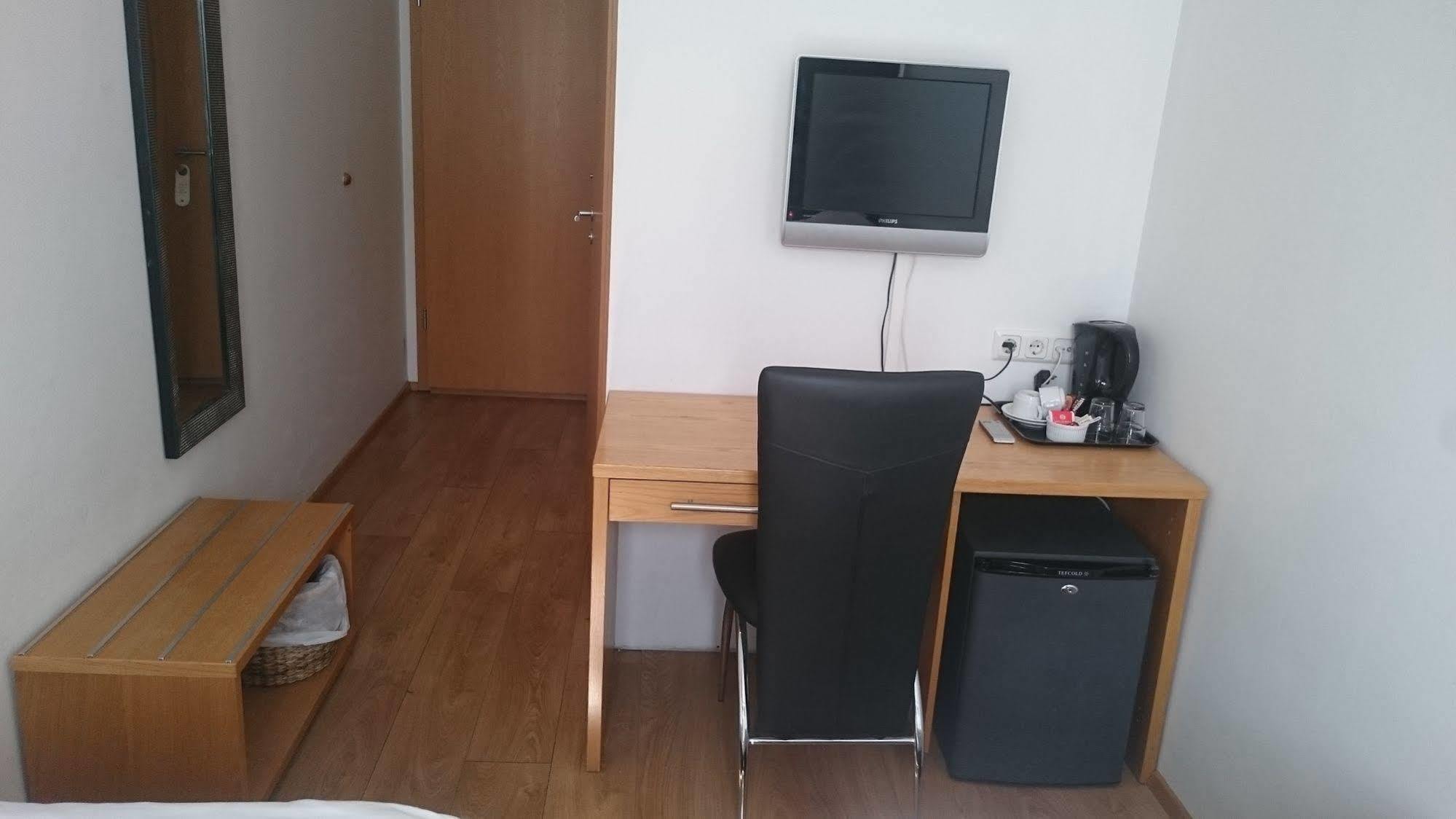 4Th Floor Hotel Рейкявик Екстериор снимка