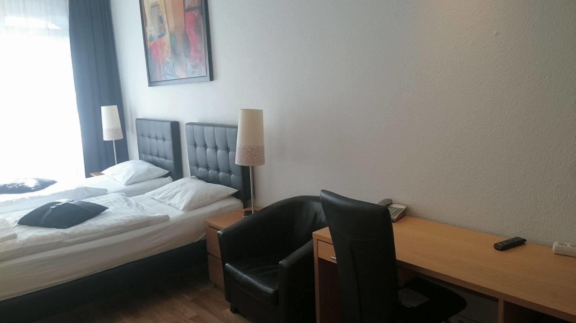 4Th Floor Hotel Рейкявик Екстериор снимка
