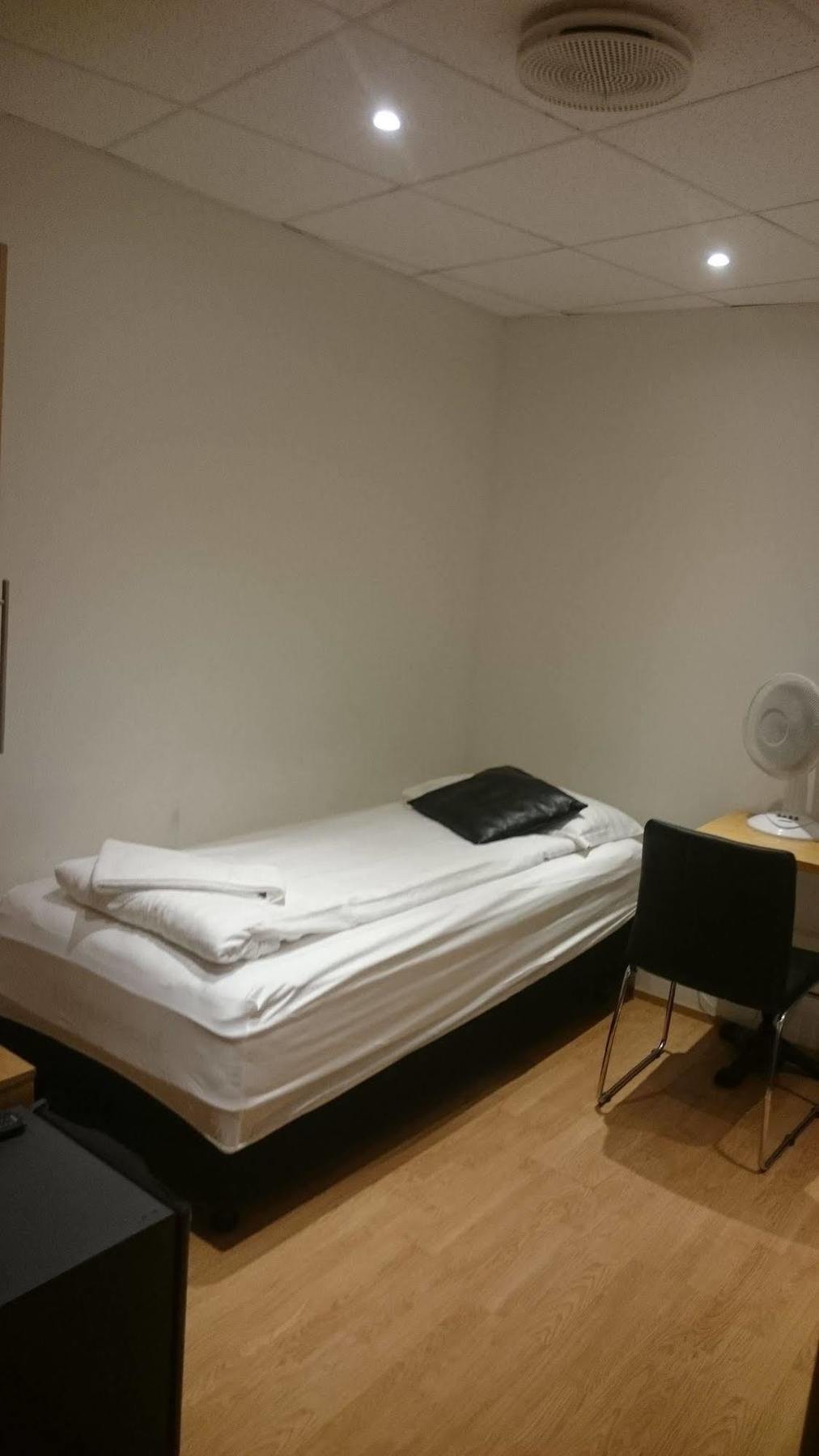 4Th Floor Hotel Рейкявик Екстериор снимка