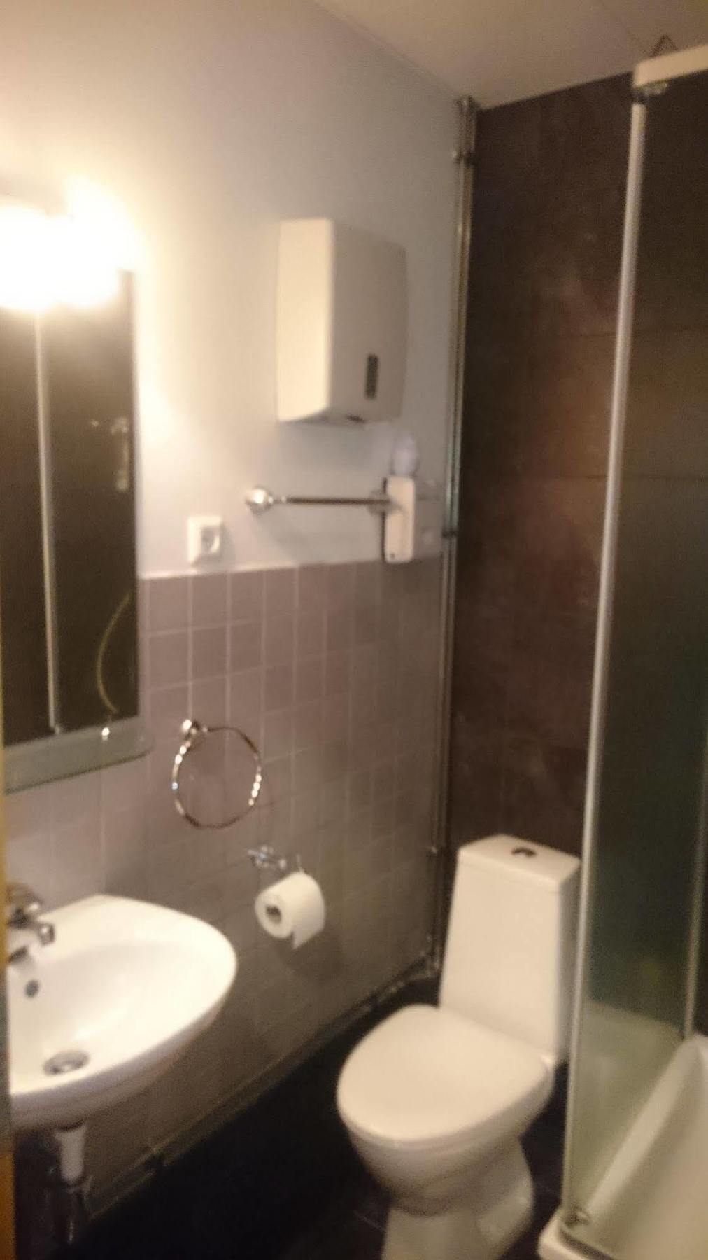4Th Floor Hotel Рейкявик Екстериор снимка